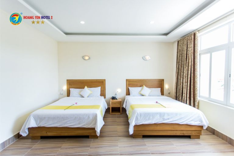 Superior Twin/ double Room